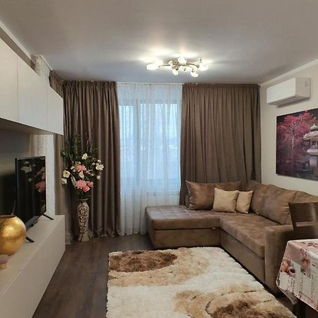 Vip Apartment & Parking ソフィア エクステリア 写真
