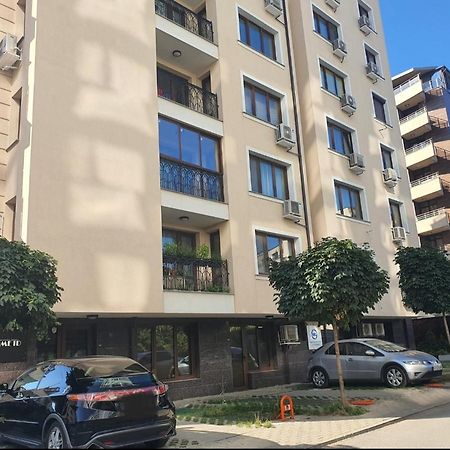 Vip Apartment & Parking ソフィア エクステリア 写真