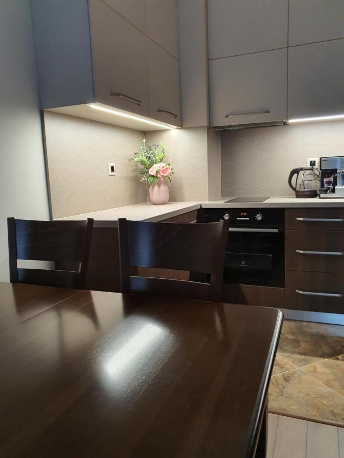 Vip Apartment & Parking ソフィア エクステリア 写真
