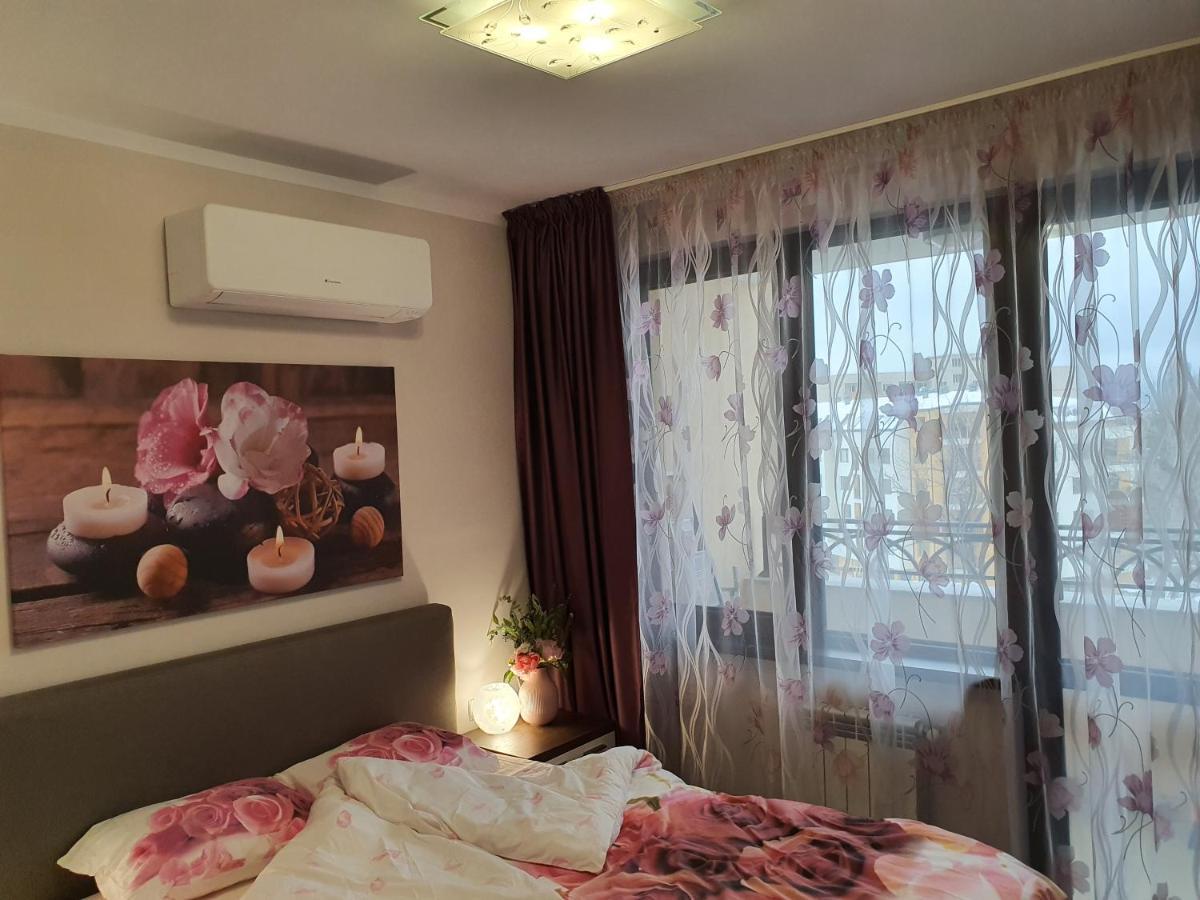 Vip Apartment & Parking ソフィア エクステリア 写真