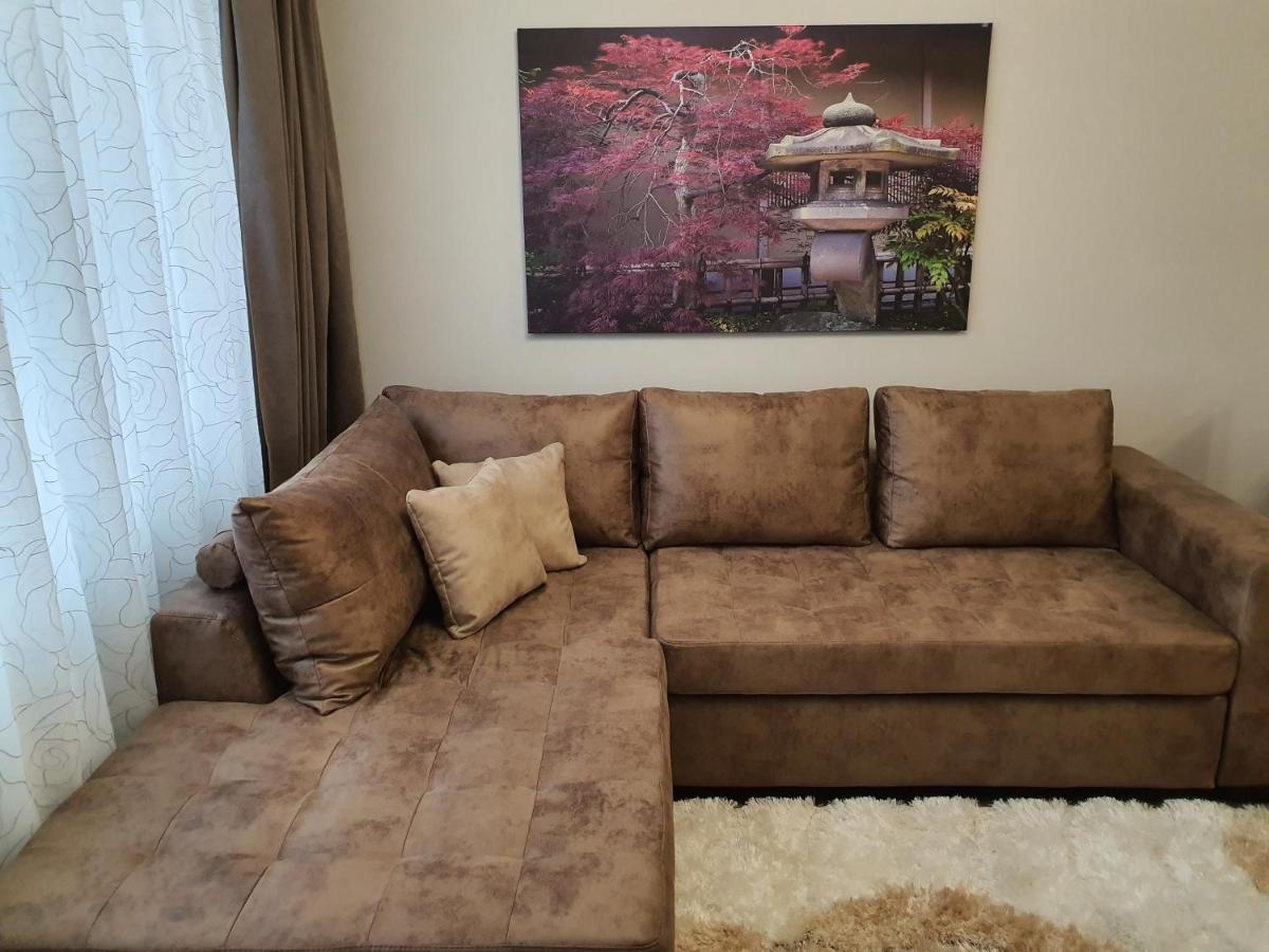 Vip Apartment & Parking ソフィア エクステリア 写真