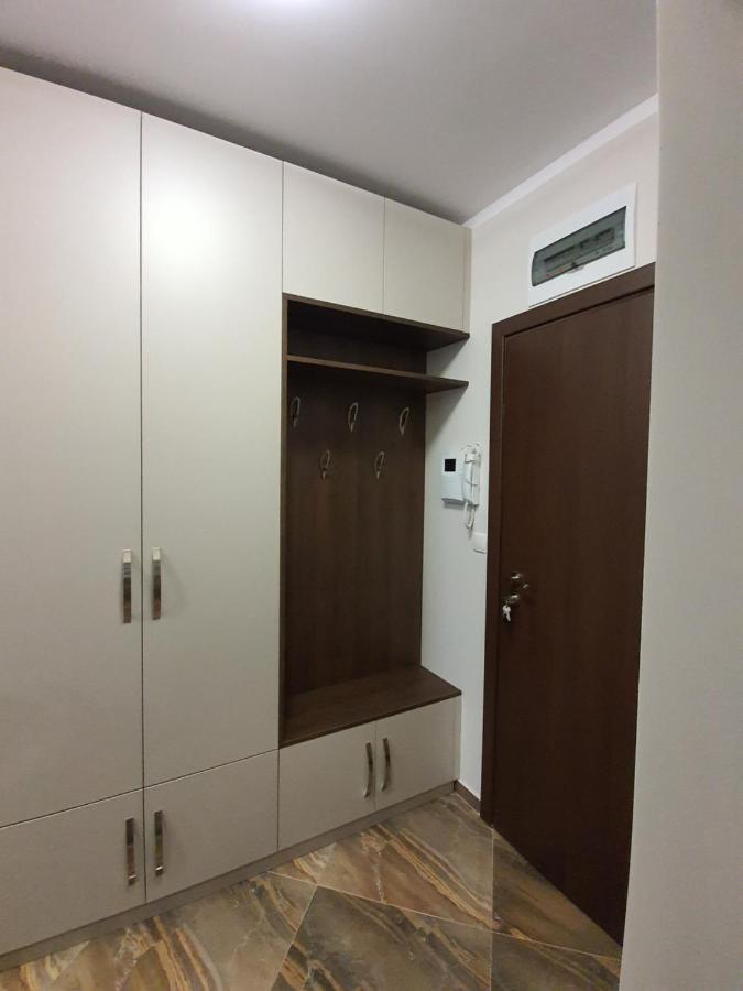 Vip Apartment & Parking ソフィア エクステリア 写真