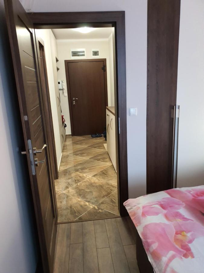 Vip Apartment & Parking ソフィア エクステリア 写真