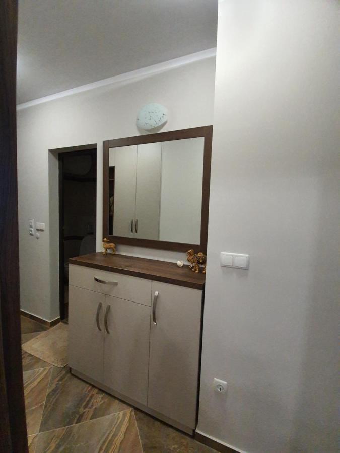 Vip Apartment & Parking ソフィア エクステリア 写真