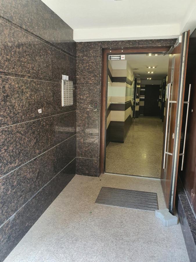 Vip Apartment & Parking ソフィア エクステリア 写真