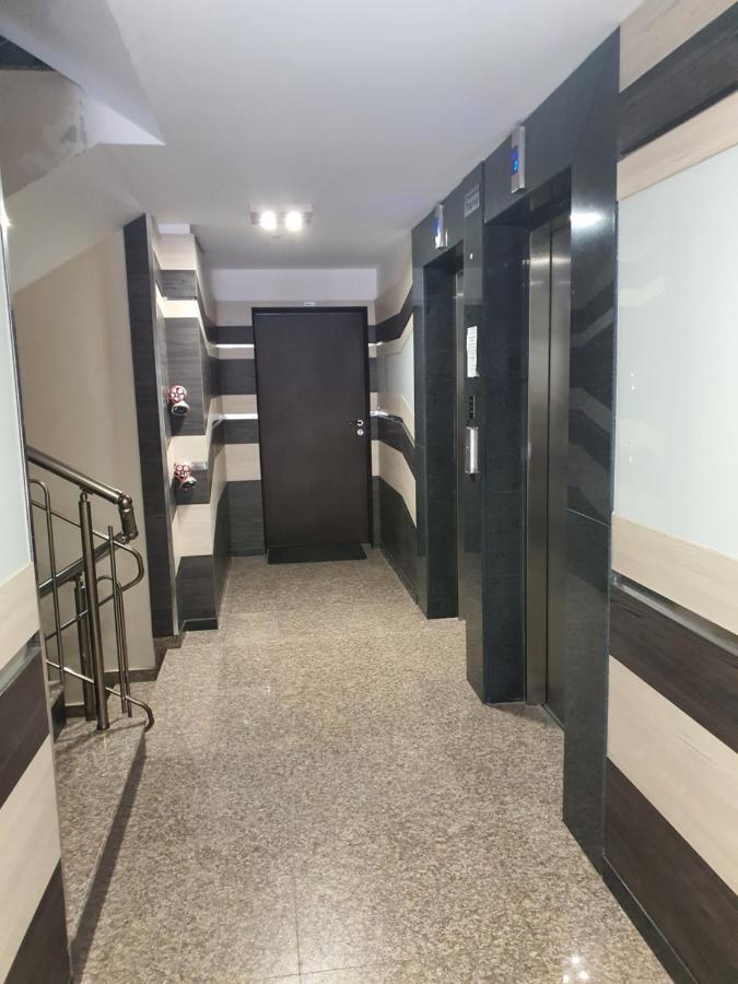 Vip Apartment & Parking ソフィア エクステリア 写真